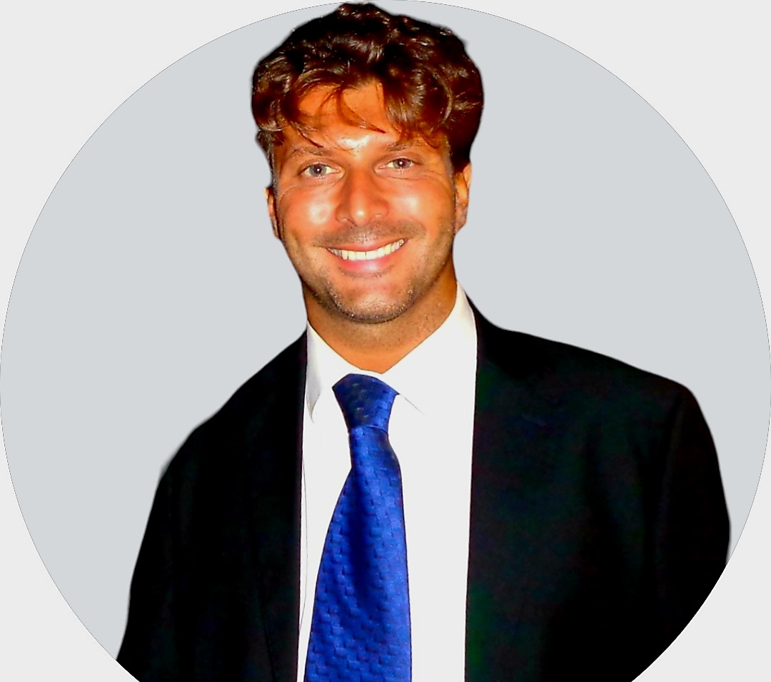 Avvocato Daniele Iarussi