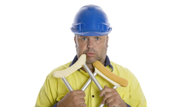 Infortunio-sul-lavoro-risarcimento-danno-differenziale Infortunio sul lavoro - risarcimento danno differenziale